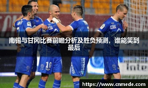 南锡与甘冈比赛前瞻分析及胜负预测，谁能笑到最后
