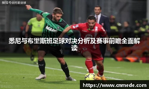 悉尼与布里斯班足球对决分析及赛事前瞻全面解读
