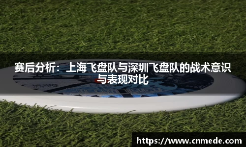 赛后分析：上海飞盘队与深圳飞盘队的战术意识与表现对比